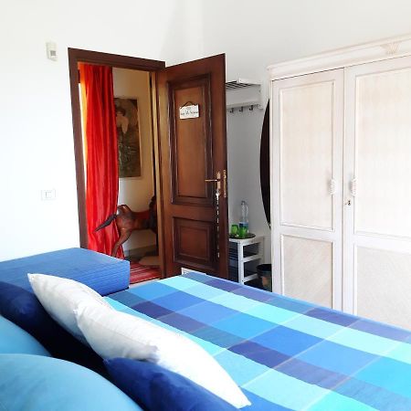 A Villa Ada b&b Arborea Esterno foto