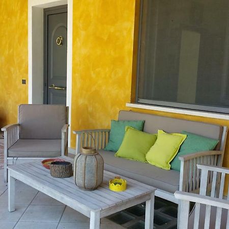 A Villa Ada b&b Arborea Esterno foto