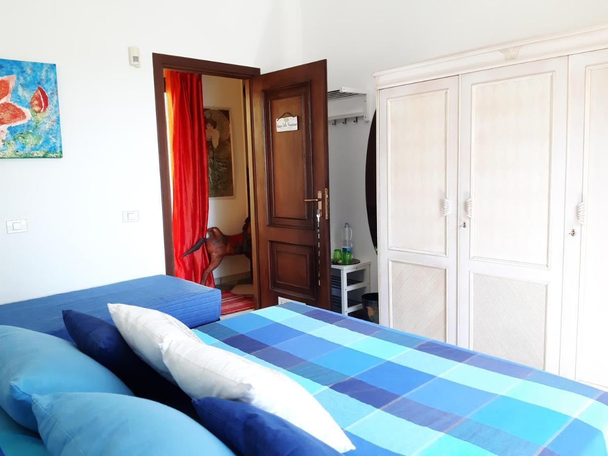 A Villa Ada b&b Arborea Esterno foto